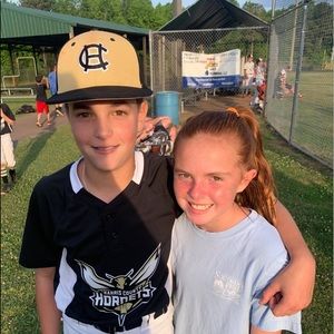 Meet your Posher, Carly